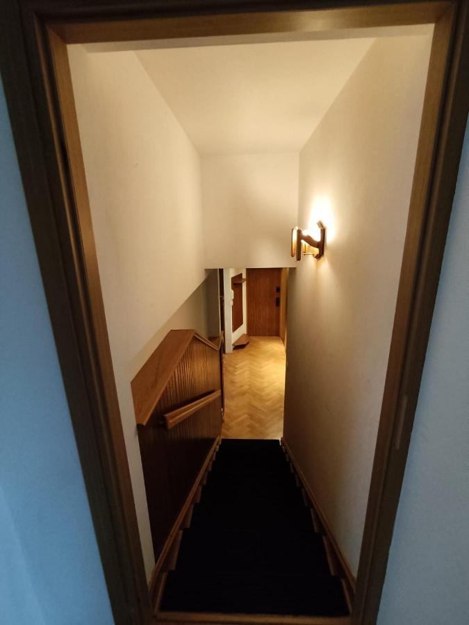 ורשה Classic Apartament Metro Kabaty מראה חיצוני תמונה