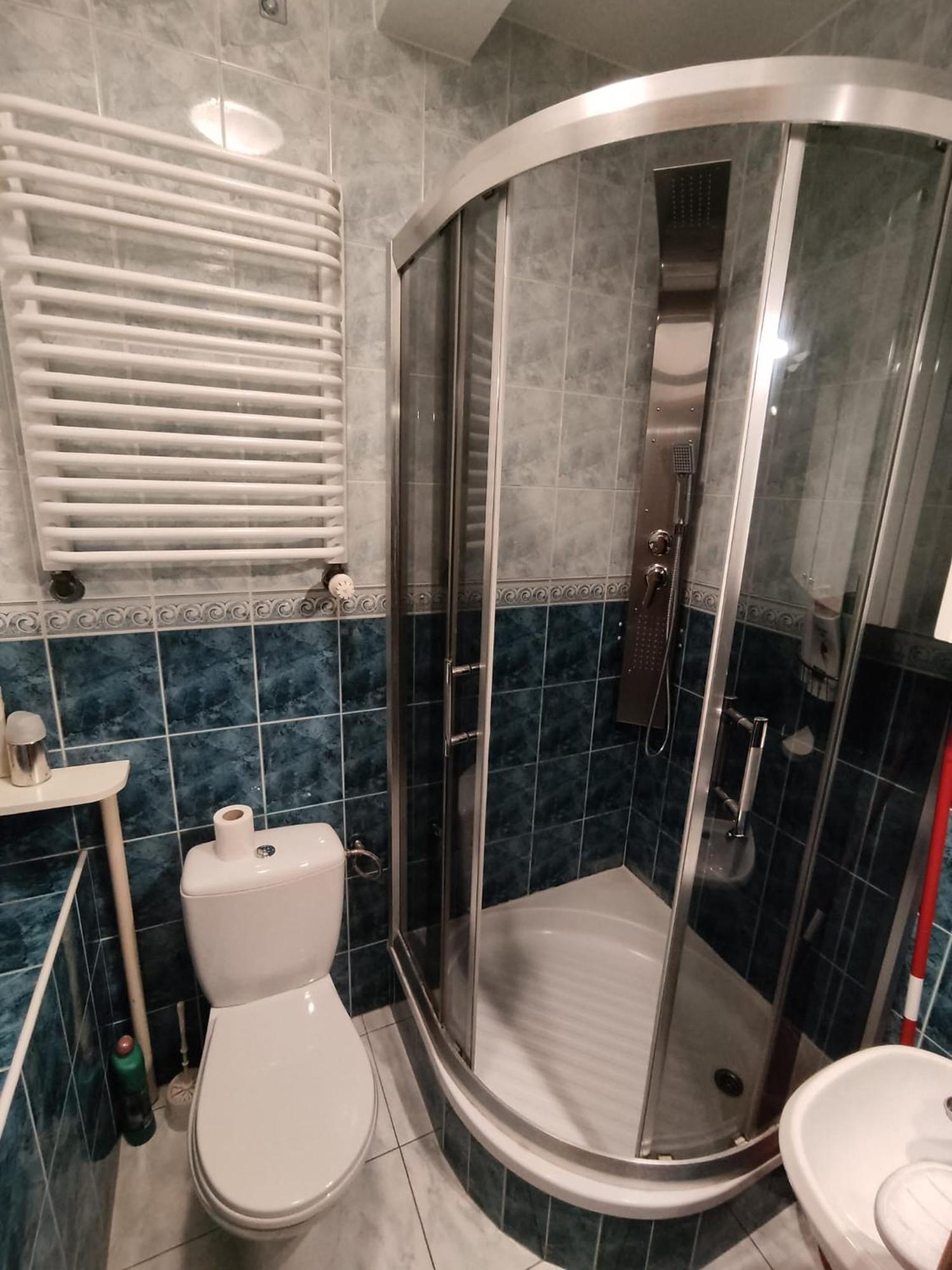 ורשה Classic Apartament Metro Kabaty מראה חיצוני תמונה